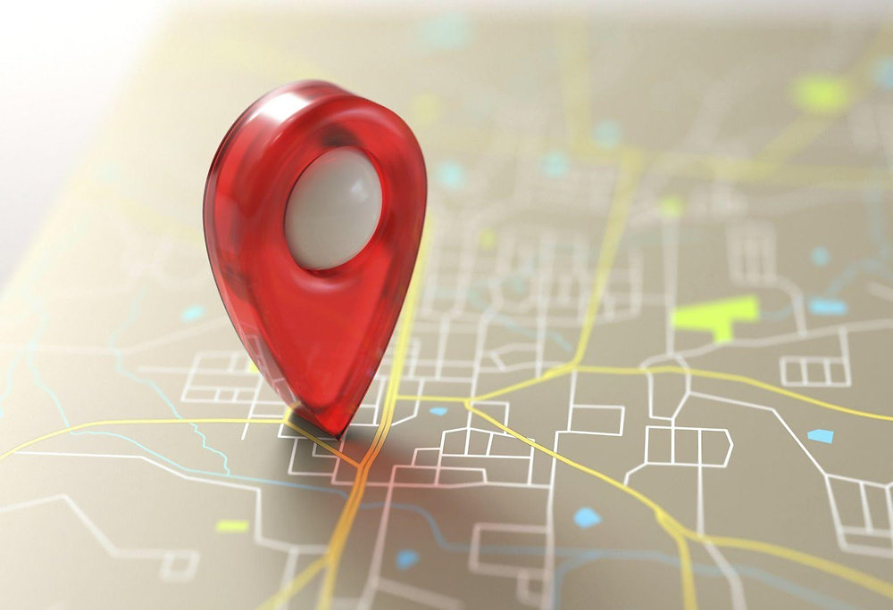Location-Based Services